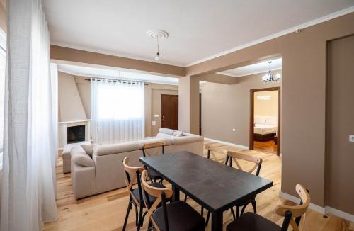 Ksamil Villa | Vila London Ksamil