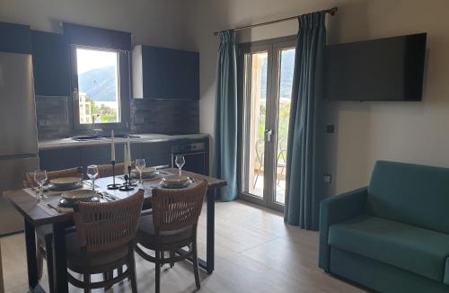Vassiliki Apartment | Apollonian Luxury Apartments