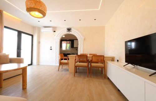 Ksamil Villa | Luxury Villa Oasis
