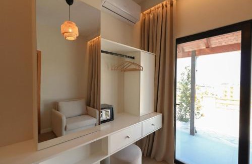 Ksamil Villa | Luxury Villa Oasis