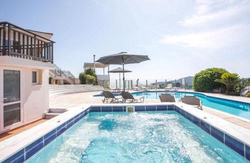 Kalithies Villa | Elysian View Estate