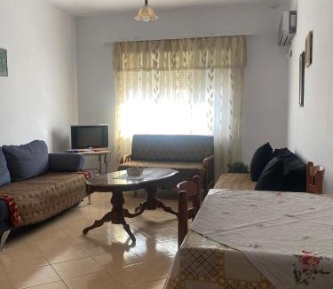 Orikum Apartment | Orikum Apartment