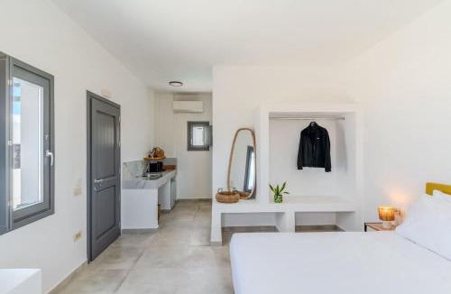 Messaria Hotel | Soma Wellness & Stay Concept