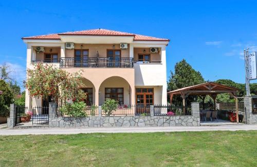 Skala Prinou Hotel | Philoxenia Hotel