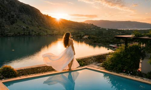 Kavallos Villa | Du Lac Villas