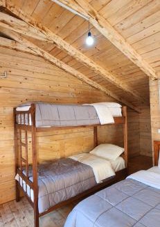 Shkoder County Bed & Breakfast | Livadhi Guesthouse
