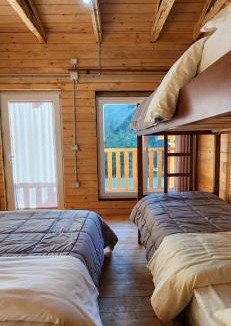 Shkoder County Bed & Breakfast | Livadhi Guesthouse