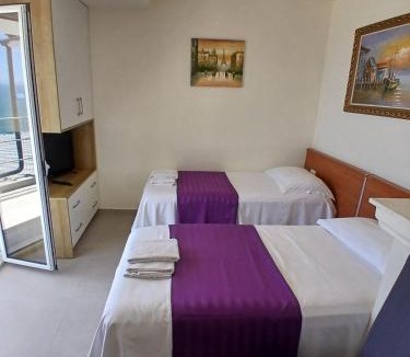 Sarande House | Sea & Relax Villa