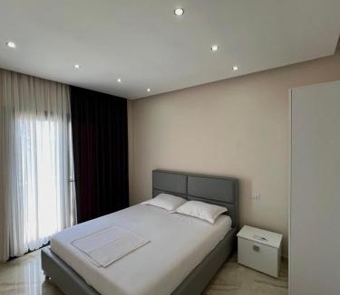 Spille Apartment | Kazazi Apartments Spille