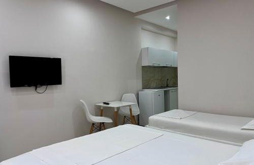 Spille Apartment | Kazazi Apartments Spille