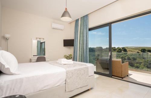 Kerion Apartment | Villa Mimoza Apelati