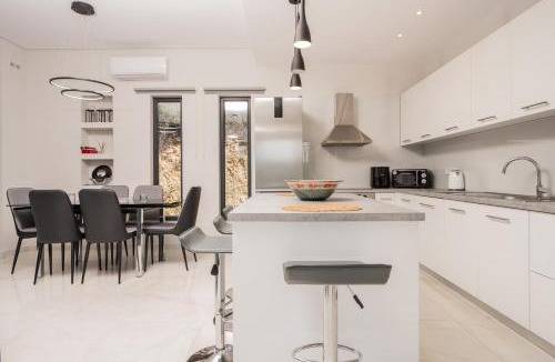 Kerion Apartment | Villa Mimoza Apelati
