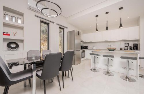 Kerion Apartment | Villa Mimoza Apelati