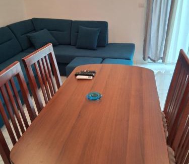 Shengjin Apartment | Ilyonis Stupendo apartament