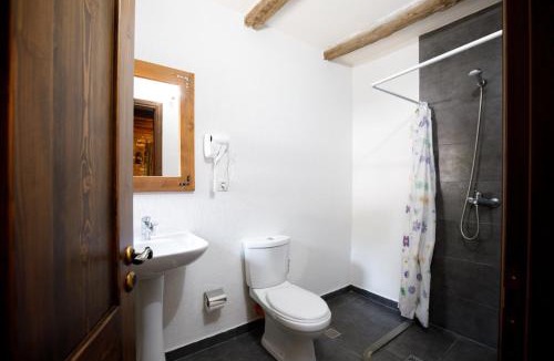 Gjirokaster House | Villa Shuaipaj
