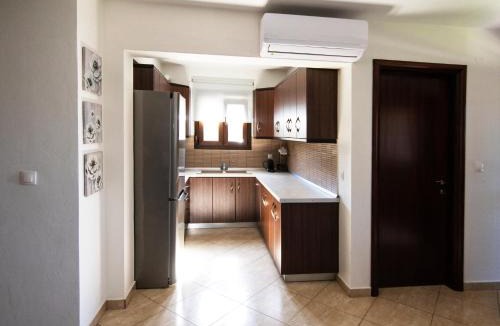 Agios Nikolaos House | Elena Villas