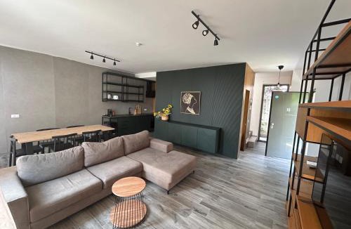 Dhermi Apartment | Villa Tirana