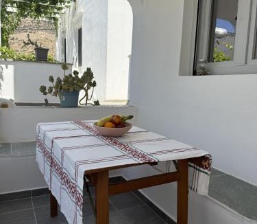 Kamares House | Podotas Group