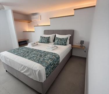 Kamares House | Podotas Group