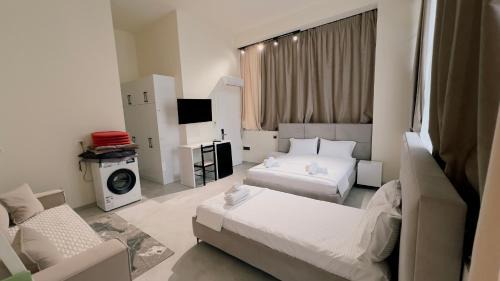 Vlore Hotel | Bora
