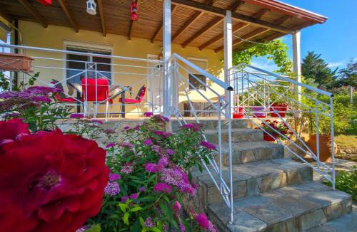 Litochoro House | Art House Litochoro