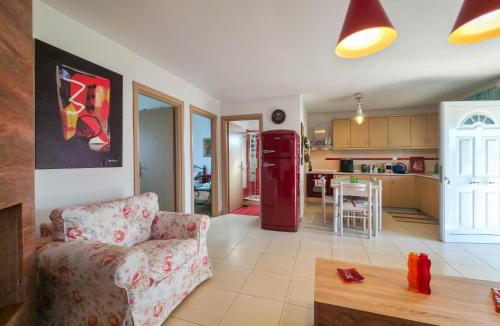 Litochoro House | Art House Litochoro