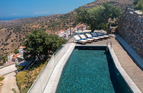 Ioulida Apartment | Kea Village Suites & Villas