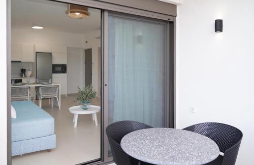 Tersanas Villa | Niki Luxury Suites