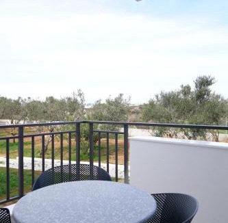 Tersanas Villa | Niki Luxury Suites