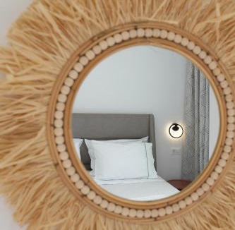 Tersanas Villa | Niki Luxury Suites
