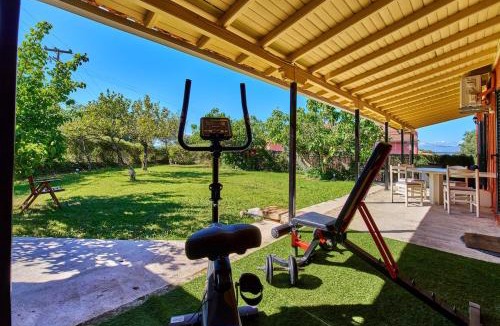 Korakades House | Butelo's house