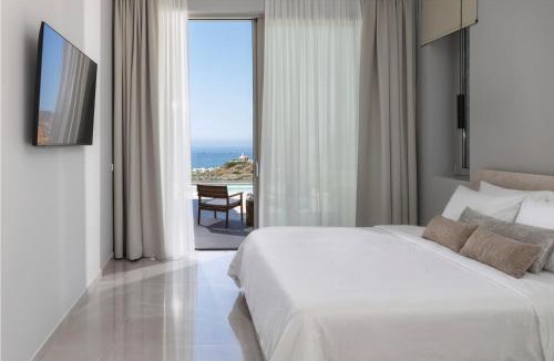 Milatos Villa | ALBERTO- Luxury Villas Resort