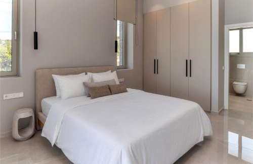 Milatos Villa | ALBERTO- Luxury Villas Resort