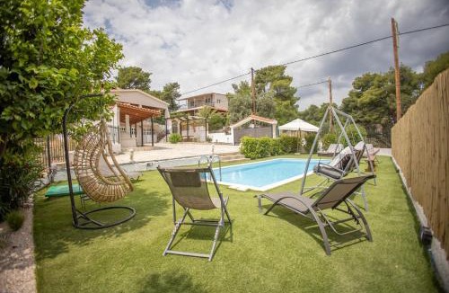 Agii Theodori House | Anax Villa