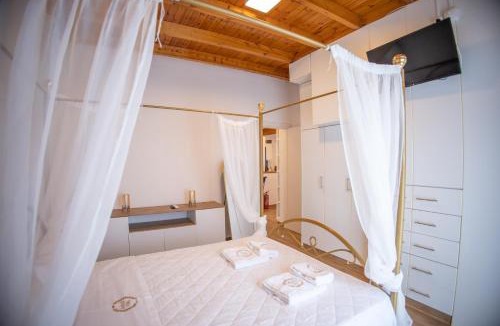 Agii Theodori House | Anax Villa