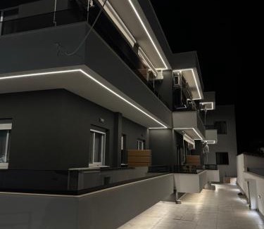 Keramoti House | Golden Sands