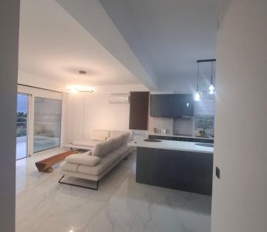Korithion House | Hanna's Villagio