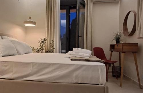 Metamorfosi Apartment | Aegean View