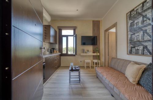 Vrontados Apartment | Lotza apartment Votsalo