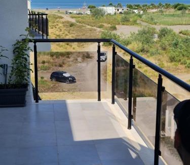 Sakës Apartment | Sea La Vie Tale Apartments