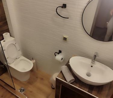 Thasos Town Apartment | Villa Anastasia