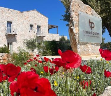 Areopoli Apartment | Terra Di Pietra Exclusive Suites & Apartments