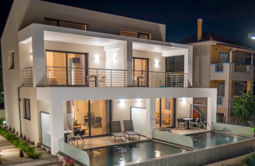 Mytikas Apartment | Evaeri Suites