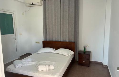 Ksamil Apartment | Villa Isufi