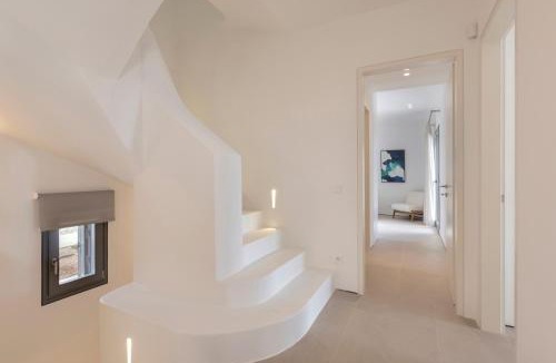 Santa Maria Villa | Celestial Villas