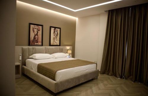 Elbasan Hotel | Rodi Hotel Elbasan