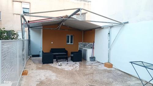 Nikaia Apartment | Cukafiloxenia