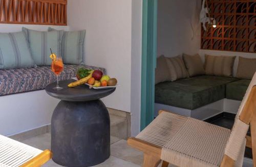 Alinda Apartment | Alidian bay Suites Leros