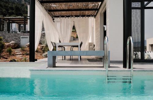 Korithion Villa | AELIA HORIZON VILLAS - Corinthia