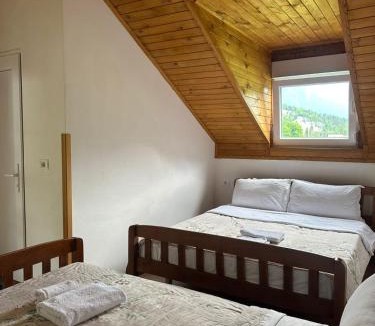 Valbone House | Guesthouse HYSA